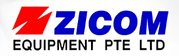 Zicom Equipment Pte Ltd